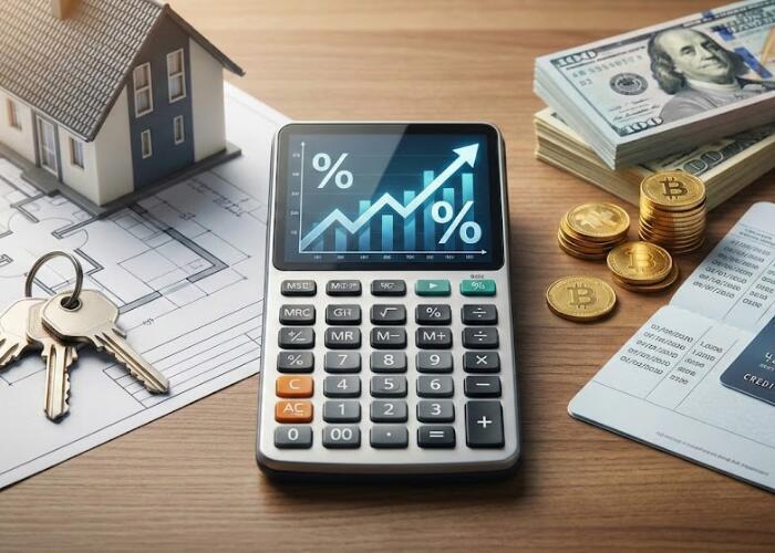 تعریف نرخ بازده سرمایه گذاری ملکی
