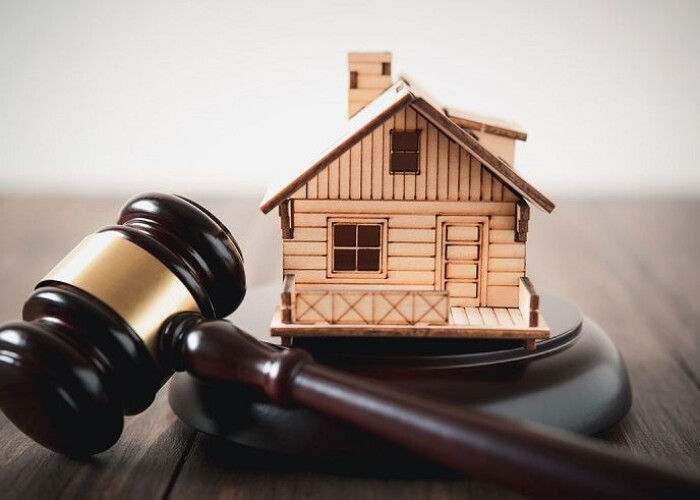 نکات حقوقی انتقال سند در مشارکت در ساخت