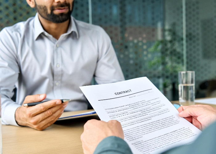 وظایف مالک و مستاجر | املاک داران