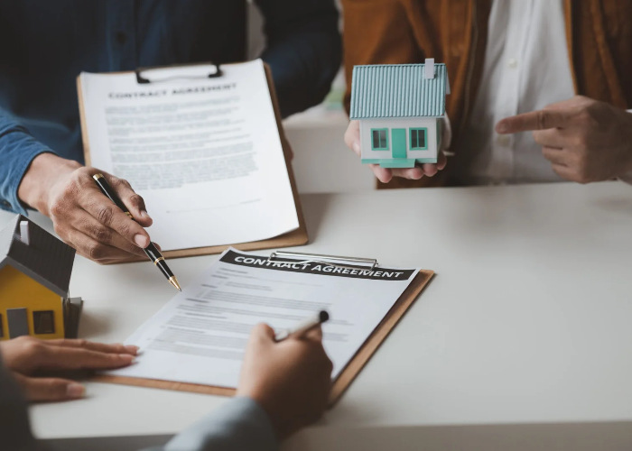 نکات حقوقی اجاره ملک | املاک داران