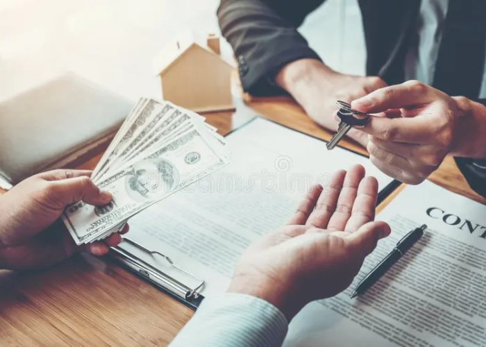 تفاوت قولنامه و مبایعه نامه