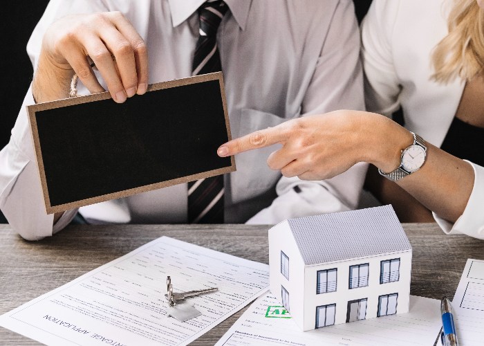 استراتژی مشاور املاک مبتدی برای رشد