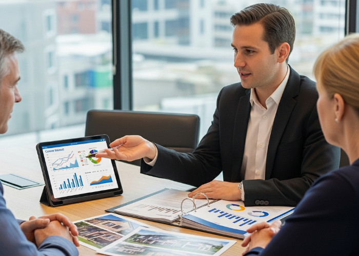 اشتباهات رایج در هنگام چانه زنی