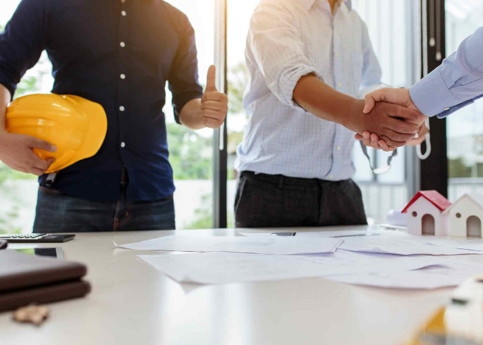 انواع قرارداد مشارکت