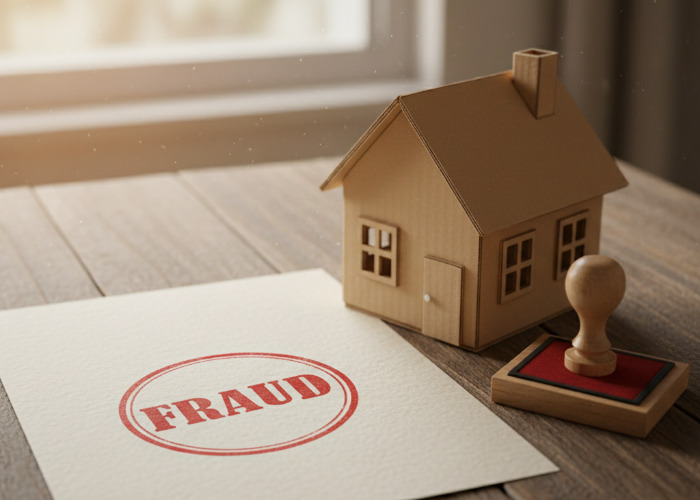 انواع نکات خرید خانه قولنامه‌ای