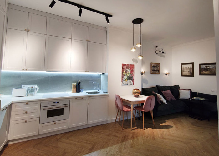 بازسازی خانه