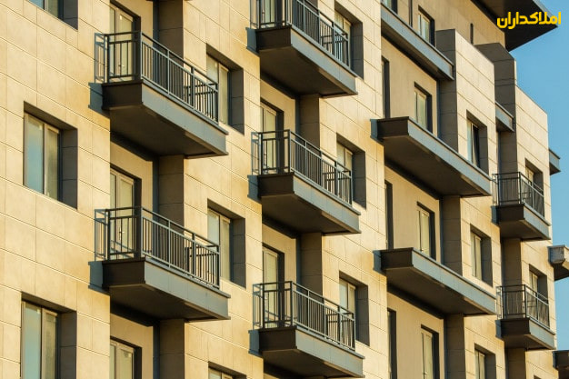 بهترین انتخاب طبقه آپارتمان