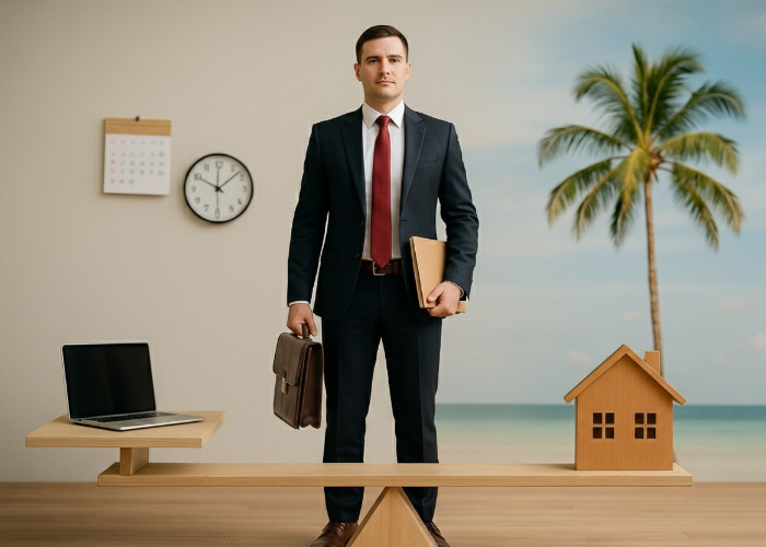 بهترین روش های حفظ انگیزه مشاور املاک