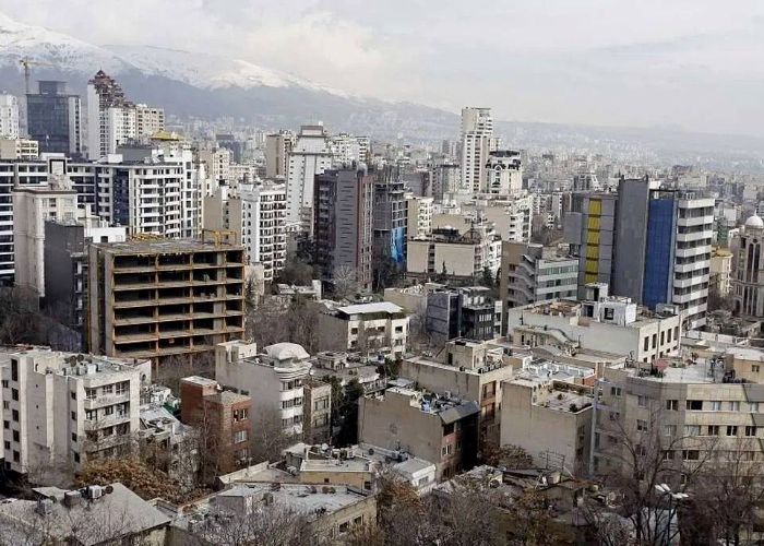 بهترین شهر ایران برای زندگی