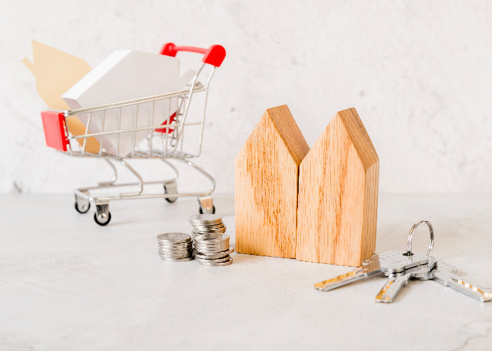 وضعیت تورم ملک