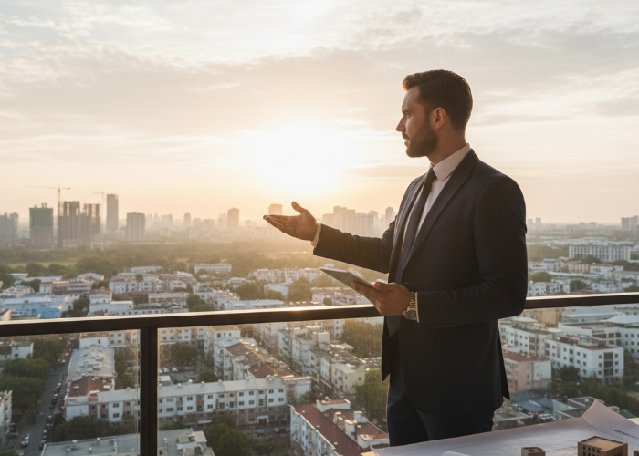 حفظ انگیزه برای مشاور املاک