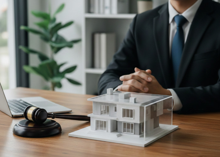 راه های عبور از رکود مسکن