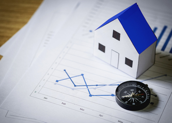 راهنمای سرمایه‌ گذاری در املاک