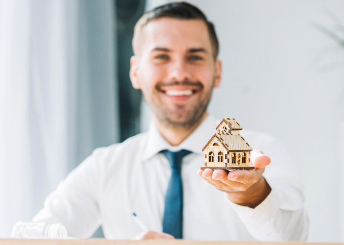 راز رشد سریع مشاور املاک