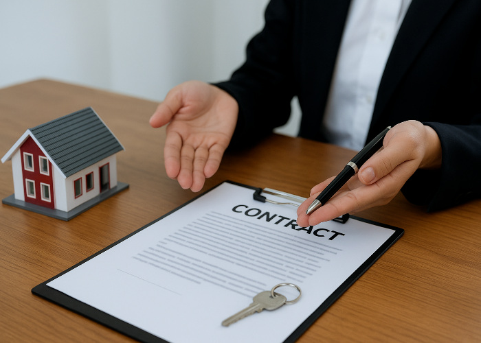 روش های محاسبه کمیسیون مشاور املاک