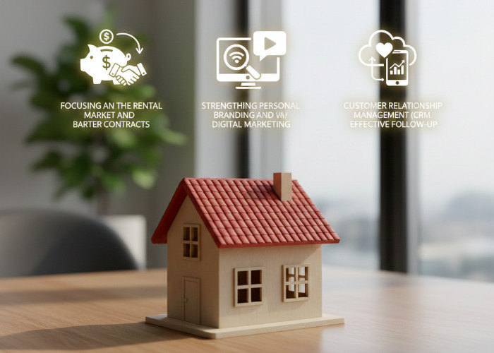 ریسک معاملات ملکی