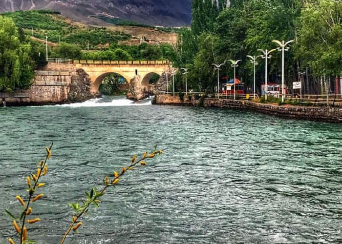 سوغات شهرکرد