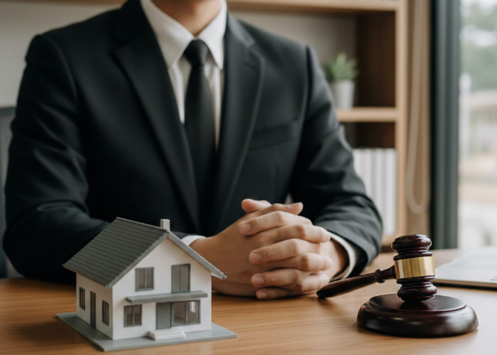 فروش ملک با مستاجر
