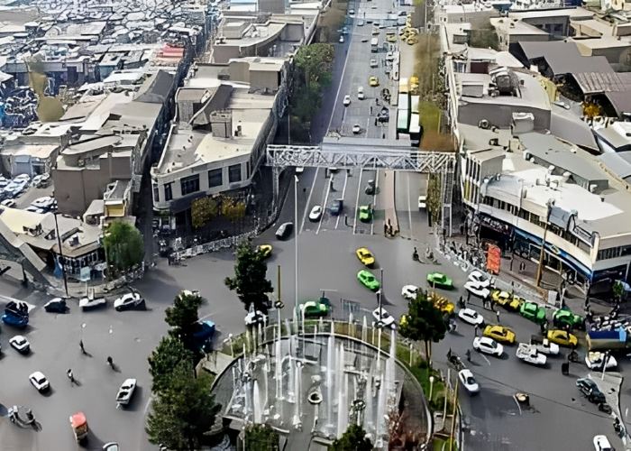 بهترین شهر ایران برای زندگی