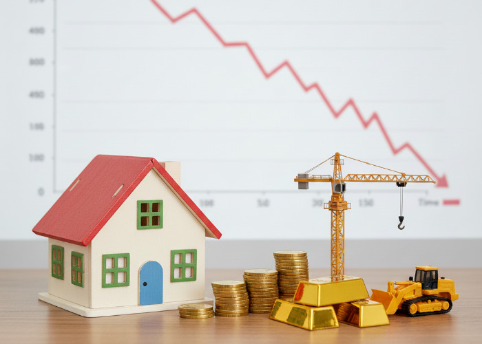 عبور از معاملات ملکی