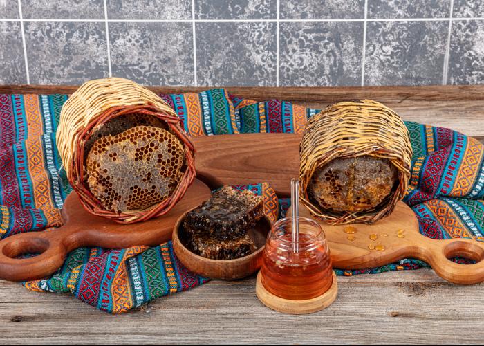 سوغات شهرکرد