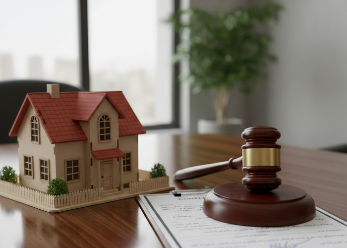 فروش ملک با مستاجر