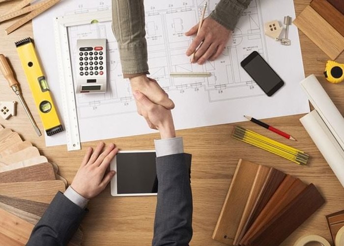 انواع قرارداد مشارکت در ساخت