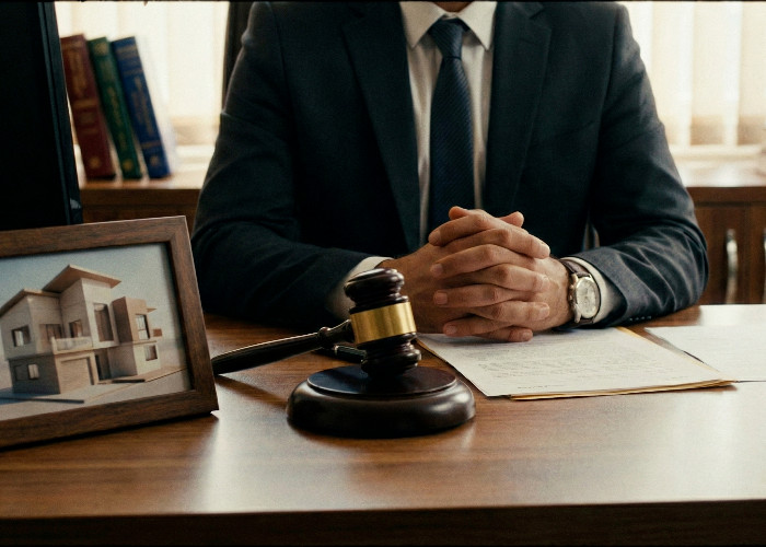 قرارداد واگذاری ملک به فرزند