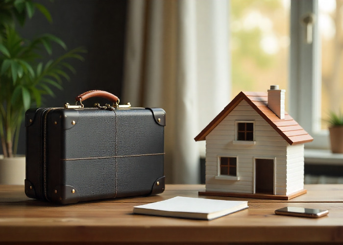 قوانین تخلیه فوری ملک