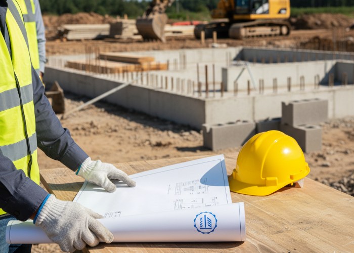 مجوز ساخت و ساز