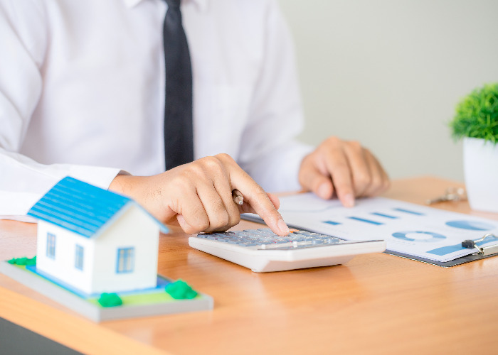 محاسبه نرخ بازده سرمایه‌ گذاری در املاک