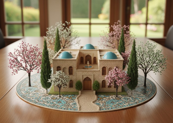 مزایا و معایب خرید خانه ویلایی در اصفهان