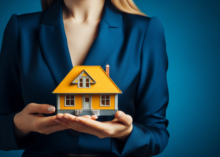 مشاور املاک و وظایف آن
