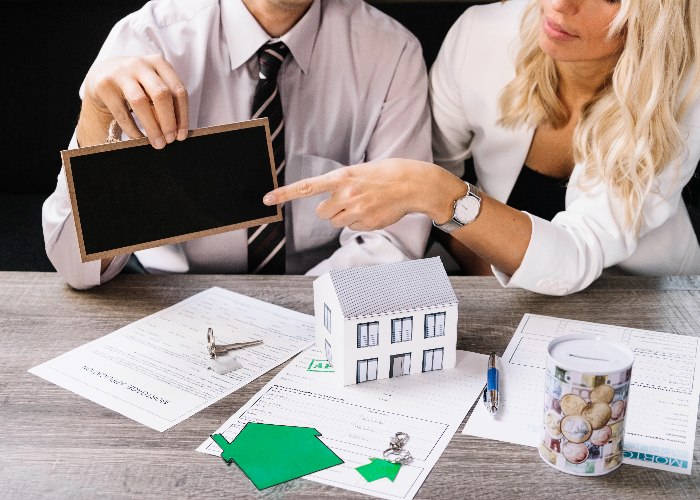 مشاور در سرمایه گذاری موفق