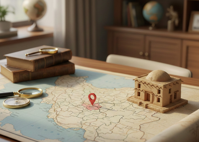 مقایسه بهترین شهر ایران برای زندگی