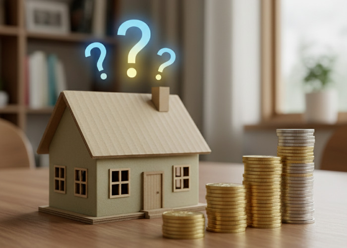 مقایسه سرمایه‌ گذاری در املاک