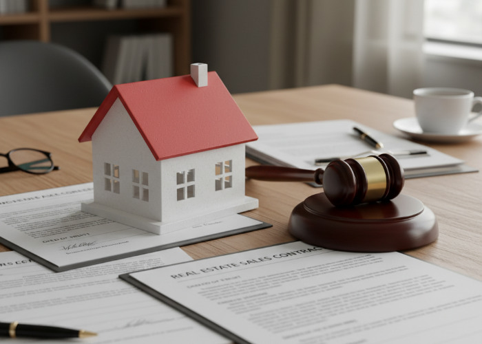 ملک قولنامه ای