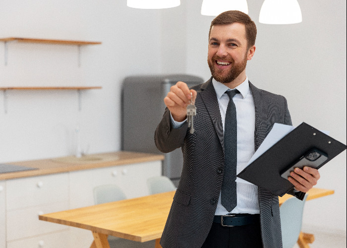 مهارت مذاکره برای مشاور املاک مبتدی