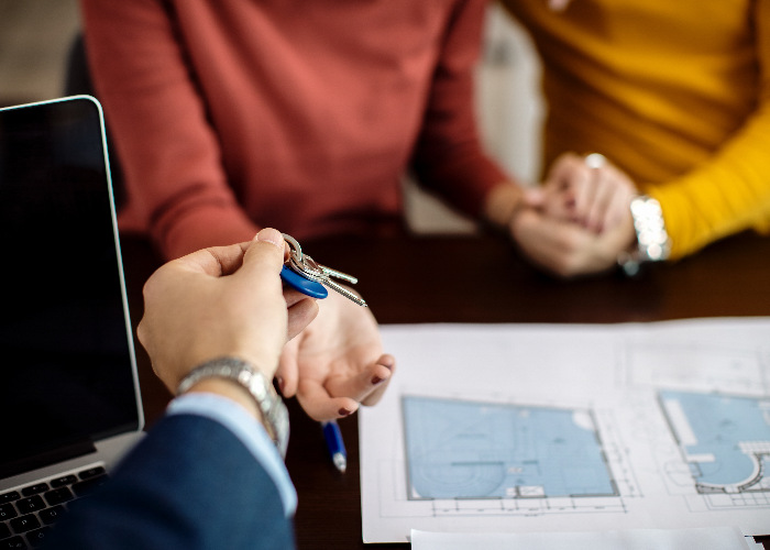 میانگین درآمد مشاور املاک مبتدی در اصفهان