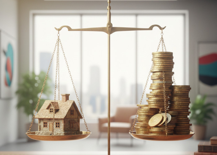 فروش ملک با مستاجر