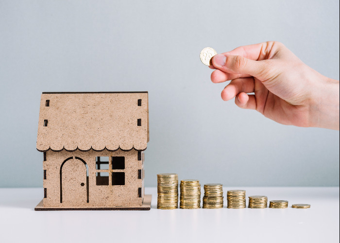 نرخ بازده سرمایه‌ گذاری در املاک