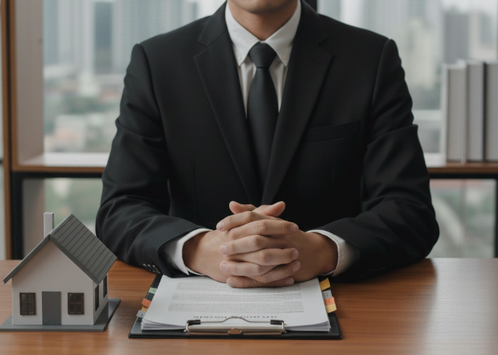 نقش مشاور حقوقی ملک در غصب ملک