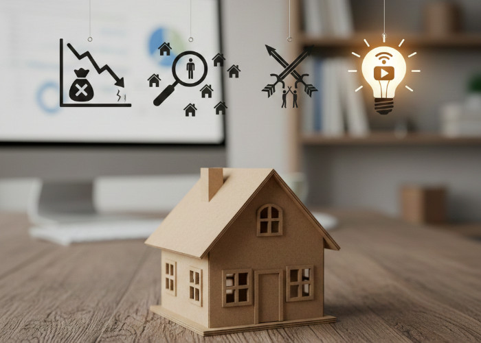 نوآوری و دیجیتال مارکتینگ