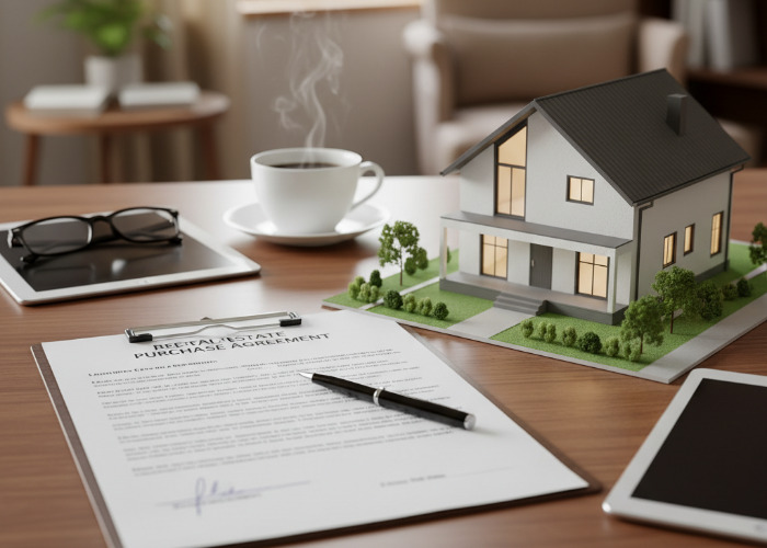 نکات خرید خانه قولنامه‌ای