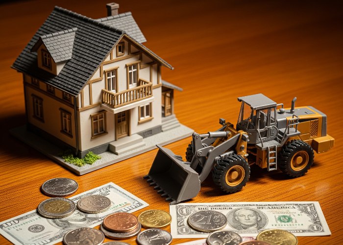 هزینه مجوز ساخت و ساز