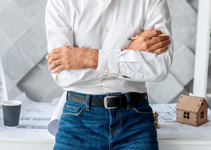 وظایف مشاور املاک موفق