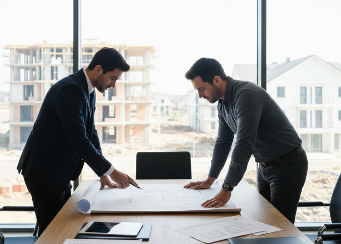 وظایف مشاور املاک