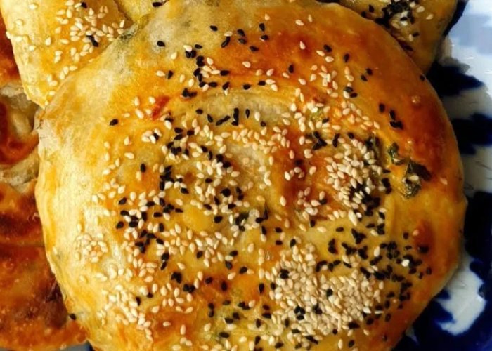 سوغات شهرکرد