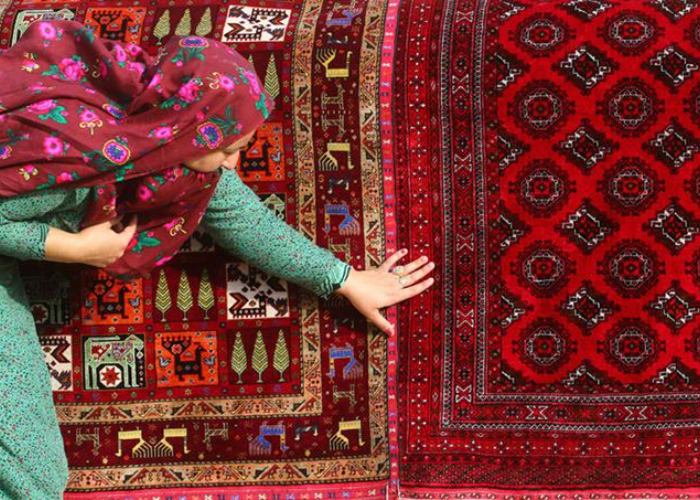 سوغات شهرکرد