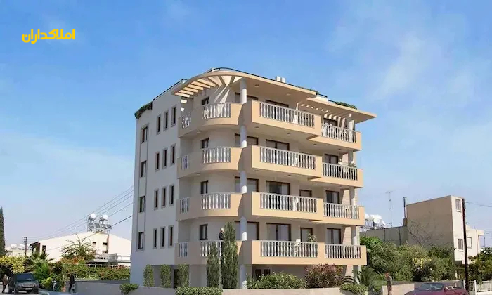 یهتزین انتخاب یزای ظیقه آپارتمان